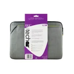 TechAir Slipcase Evo Pro 13.3" σε Γκρι χρώμα - Image 8