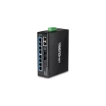 Trendnet TI-G102 Managed L2 Switch με 10 Θύρες Gigabit (1Gbps) Ethernet και 2 SFP Θύρες TI-G102