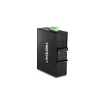 Trendnet TI-G102 Managed L2 Switch με 10 Θύρες Gigabit (1Gbps) Ethernet και 2 SFP Θύρες TI-G102 - Image 5