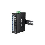Trendnet TI-G102 Managed L2 Switch με 10 Θύρες Gigabit (1Gbps) Ethernet και 2 SFP Θύρες TI-G102 - Image 6