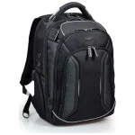 Port Designs Melbourne Αδιάβροχη Τσάντα Πλάτης για Laptop 15.6" σε Μαύρο χρώμα