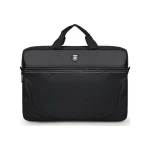Port Designs Liberty III Τσάντα Ώμου / Χειρός για Laptop 17.3" σε Μαύρο χρώμα
