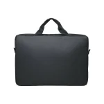 Port Designs Liberty III Τσάντα Ώμου / Χειρός για Laptop 17.3" σε Μαύρο χρώμα - Image 3