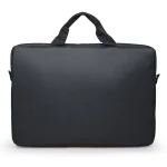 Port Designs Liberty III Τσάντα Ώμου / Χειρός για Laptop 17.3" σε Μαύρο χρώμα - Image 5