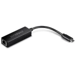 Trendnet TUC-ETG USB-C Αντάπτορας Δικτύου για Ενσύρματη σύνδεση Gigabit Ethernet TUC-ETG - Image 4