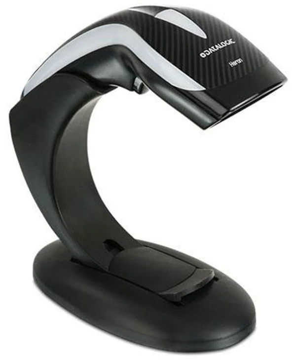 Datalogic Heron HD3130 Scanner Χειρός Ενσύρματο με Δυνατότητα Ανάγνωσης 1D Barcodes