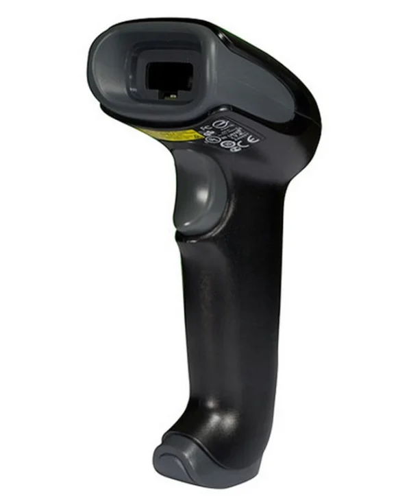 Honeywell Scanner Χειρός Ενσύρματο με Δυνατότητα Ανάγνωσης 1D Barcodes