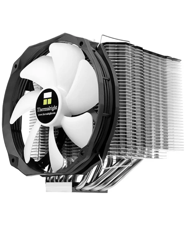 Thermalright Le Grand Macho RT Ψύκτρα Επεξεργαστή για Socket 115x/AM3/AM3+ Λευκή