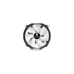 Thermalright Le Grand Macho RT Ψύκτρα Επεξεργαστή για Socket 115x/AM3/AM3+ Λευκή - Image 2
