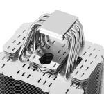 Thermalright Le Grand Macho RT Ψύκτρα Επεξεργαστή για Socket 115x/AM3/AM3+ Λευκή - Image 6