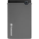 Transcend StoreJet 25CK3 Θήκη για Σκληρό Δίσκο 2.5" SATA III με σύνδεση USB3.0 - Image 2