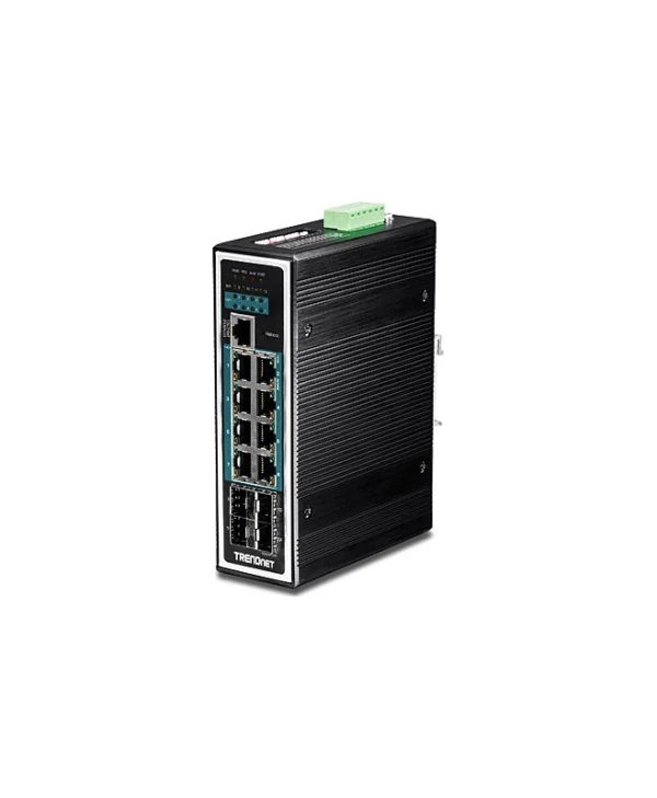 Trendnet TI-PG1284I TI-PG1284I