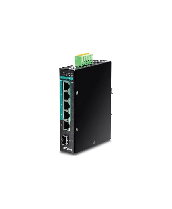 Trendnet TI-PG541I TI-PG541I