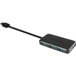 Transcend HUB2 USB 3.0 Hub 4 Θυρών με σύνδεση USB-A - Image 3