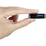 Transcend HUB2 USB 3.0 Hub 4 Θυρών με σύνδεση USB-A - Image 6