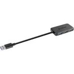 Transcend HUB2 USB 3.0 Hub 4 Θυρών με σύνδεση USB-A - Image 7