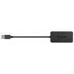 Transcend HUB2 USB 3.0 Hub 4 Θυρών με σύνδεση USB-A - Image 9