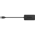 Transcend HUB2 USB 3.0 Hub 4 Θυρών με σύνδεση USB-A - Image 10