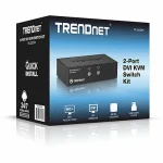 Trendnet TK-222DVK TK-222DVK - Image 4