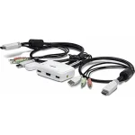 Trendnet 2-Port HDMI KVM Switch - Image 2