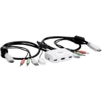 Trendnet 2-Port HDMI KVM Switch - Image 4