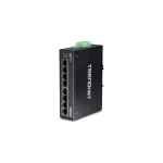 Trendnet TI-G80 Unmanaged L2 Switch με 8 Θύρες Gigabit (1Gbps) Ethernet TI-G80 - Image 2