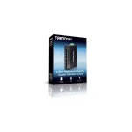 Trendnet TI-G80 Unmanaged L2 Switch με 8 Θύρες Gigabit (1Gbps) Ethernet TI-G80 - Image 3