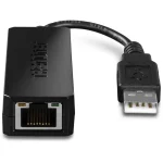 Trendnet TU2-ET100 USB Αντάπτορας Δικτύου για Ενσύρματη σύνδεση Ethernet TU2-ET100 - Image 3