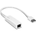 Trendnet TU2-ET100 USB Αντάπτορας Δικτύου για Ενσύρματη σύνδεση Ethernet TU2-ET100 - Image 5
