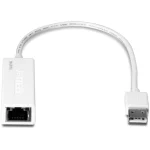 Trendnet TU2-ET100 USB Αντάπτορας Δικτύου για Ενσύρματη σύνδεση Ethernet TU2-ET100 - Image 6