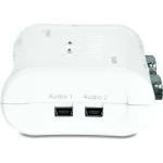Trendnet 2-Port USB KVM Switch Kit with Audio - Image 2
