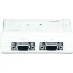 Trendnet 2-Port USB KVM Switch Kit with Audio - Image 3