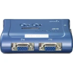 Trendnet 2-Port USB KVM Switch Kit