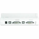 Trendnet 2-Port DVI USB Switch with Audio Kit - Image 3