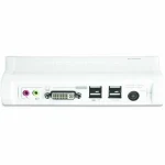 Trendnet 2-Port DVI USB Switch with Audio Kit - Image 6