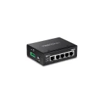 Trendnet TI-G50 Unmanaged L2 Switch με 5 Θύρες Gigabit (1Gbps) Ethernet TI-G50 - Image 2