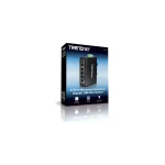 Trendnet TI-G50 Unmanaged L2 Switch με 5 Θύρες Gigabit (1Gbps) Ethernet TI-G50 - Image 3