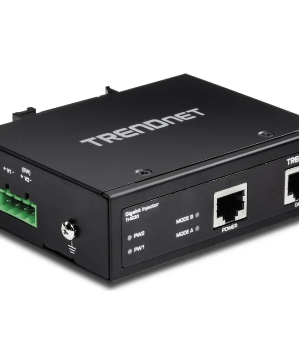 Trendnet TI-IG30 PoE+ Injector TI-IG30