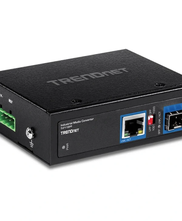 Trendnet 1τμχ TI-F11SFP TI-F11SFP