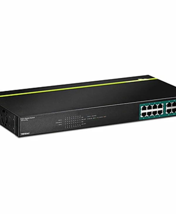 Trendnet TPE-TG160g