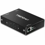 Trendnet TPE-E100 PoE+ Repeater TPE-E100 - Image 3