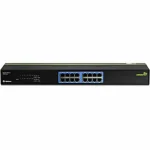 Trendnet TEG-S16G Unmanaged L2 Switch με 16 Θύρες Gigabit (1Gbps) Ethernet TEG-S16G - Image 4