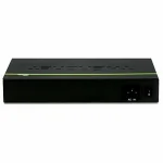 Trendnet TEG-S24DG Unmanaged L2 Switch με 24 Θύρες Gigabit (1Gbps) Ethernet TEG-S24DG