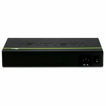 Trendnet TEG-S24DG Unmanaged L2 Switch με 24 Θύρες Gigabit (1Gbps) Ethernet TEG-S24DG