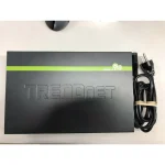 Trendnet TEG-S24DG Unmanaged L2 Switch με 24 Θύρες Gigabit (1Gbps) Ethernet TEG-S24DG - Image 4