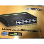Trendnet TEG-S24DG Unmanaged L2 Switch με 24 Θύρες Gigabit (1Gbps) Ethernet TEG-S24DG - Image 5