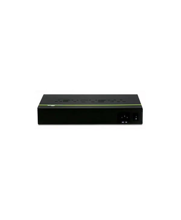 Trendnet TEG-S16DG Unmanaged L2 Switch με 16 Θύρες Gigabit (1Gbps) Ethernet TEG-S16DG