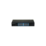 Trendnet TEG-S16DG Unmanaged L2 Switch με 16 Θύρες Gigabit (1Gbps) Ethernet TEG-S16DG - Image 3