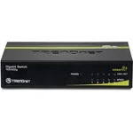 Trendnet TEG-S50G Unmanaged L2 Switch με 5 Θύρες Gigabit (1Gbps) Ethernet TEG-S50G - Image 2