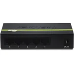 Trendnet TEG-S50G Unmanaged L2 Switch με 5 Θύρες Gigabit (1Gbps) Ethernet TEG-S50G - Image 3
